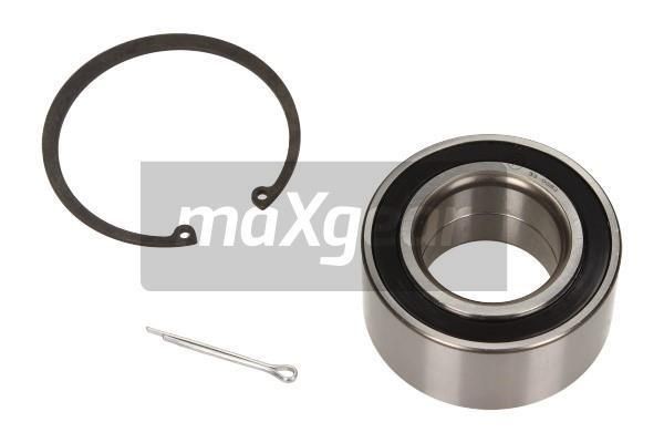 MAXGEAR 33-0683: Set rulment roata puntea spate