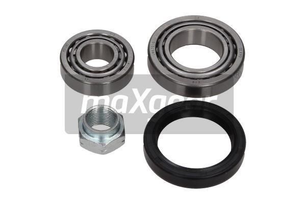 MAXGEAR 33-0779: Rattalaagrikomplekt