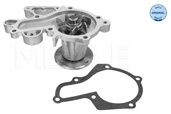 MEYLE 33-13 220 0002: Pompa apa cu etansare, ORIGINAL Quality