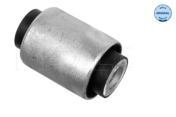 MEYLE 33-15 523 0009/PD: Stabdžių diskas galinė ašis, Ø: 278mm, visiškai, Ø: 278mm, padengta atspariu UV laku, MEYLE-PD Quality
