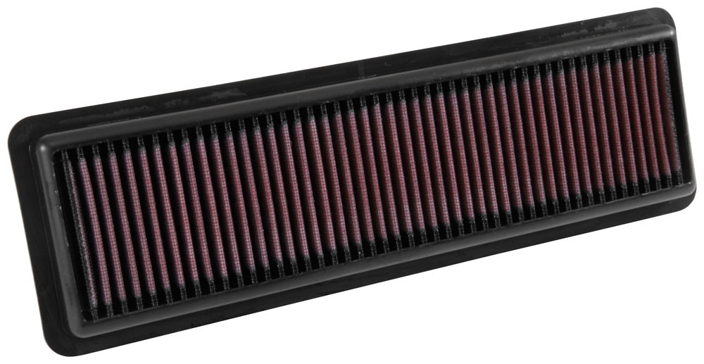 K&N Filters 33-3049: Filtru aer
