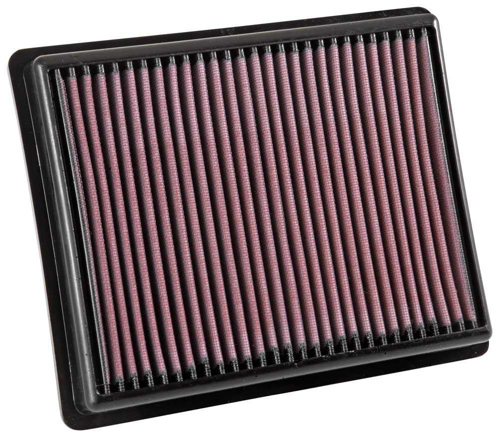 K&N Filters 33-3054: Õhufilter