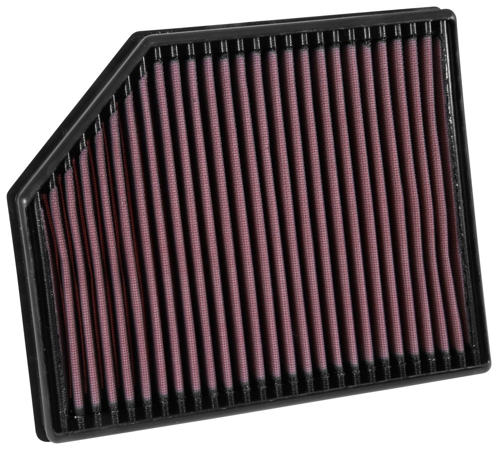 K&N Filters 33-3065: Õhufilter