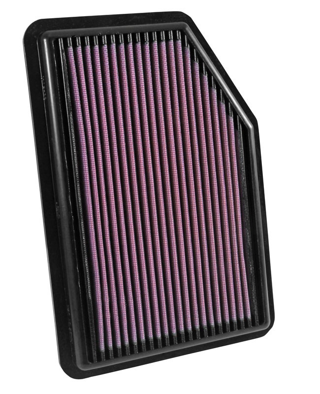 K&N Filters 33-5031: Luftfilter