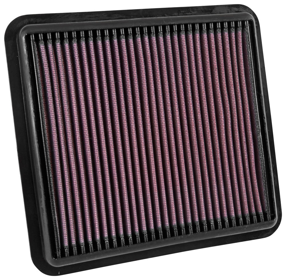 K&N Filters 33-5042: Õhufilter