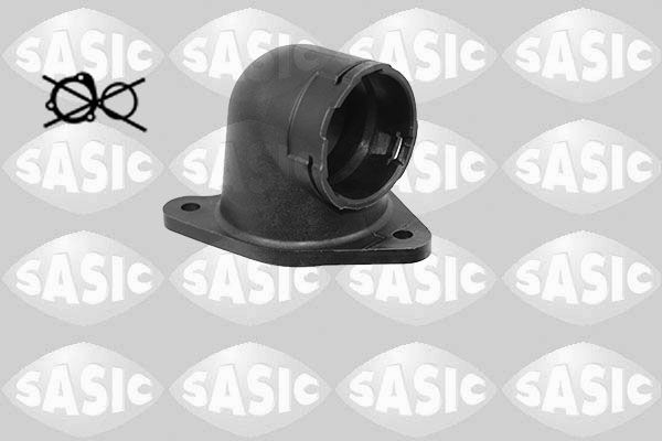 SASIC 3300018: Jahutusvedeliku flants