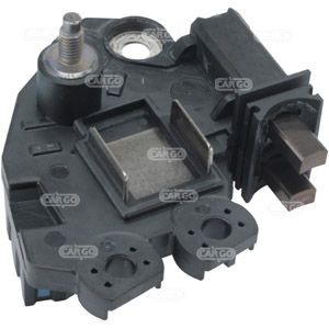 HC-Cargo 330042: Generaatori pingeregulaator