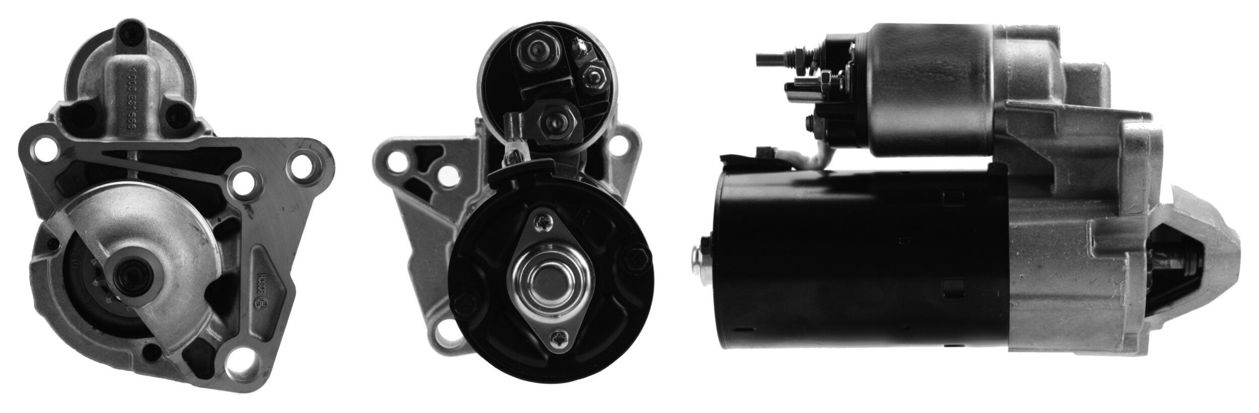 DRI 330056112: Starter 1,4kW