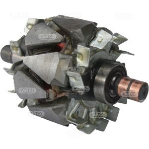 HC-Cargo 330090: Rotor, alternateur