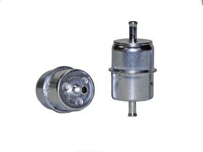WIX FILTERS 33012: Kütusefilter