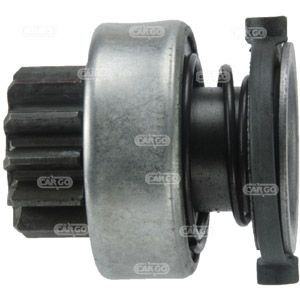 HC-Cargo 330125: Vabajooks, starter