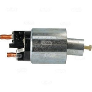 HC-Cargo 330176: Solenoidas
