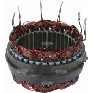 HC-Cargo 330204: Stator, alternator