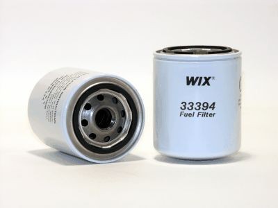 WIX FILTERS 33031: Palivový filter