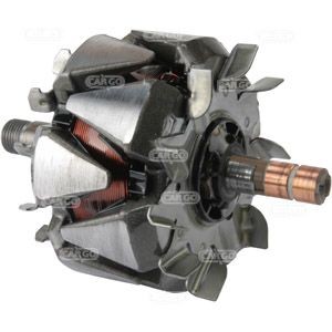 HC-Cargo 330316: Rootor, generaator