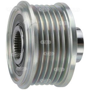 HC-Cargo 330339: Fulie, alternator