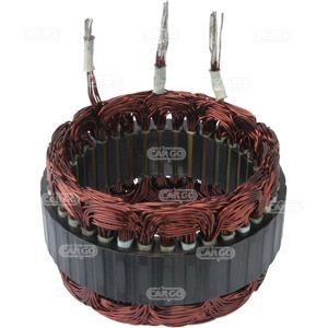 HC-Cargo 330389: Alus, Generaator