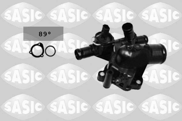 SASIC 3304011: Termostaat, Jahutusvedelik