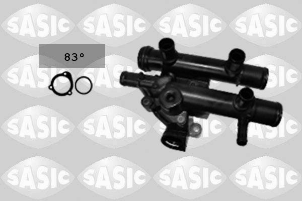 SASIC 3304018: Termostaat, Jahutusvedelik