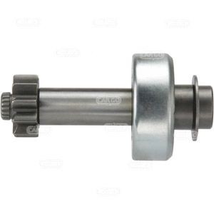 HC-Cargo 330568: Vabajooks, starter