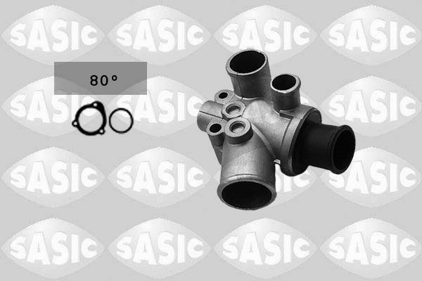 SASIC 3306031: Termostaat, Jahutusvedelik
