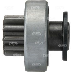 HC-Cargo 330800: Vabajooks, starter