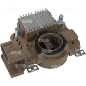 HC-Cargo 330828: Generaatori pingeregulaator