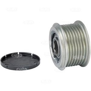 HC-Cargo 330850: Fulie, alternator