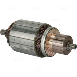 HC-Cargo 330929: Rotor żtartéra