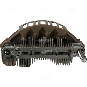 HC-Cargo 330969: Likriktare, generator