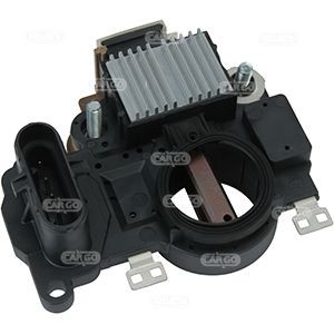 HC-Cargo 330970: Generaatori pingeregulaator