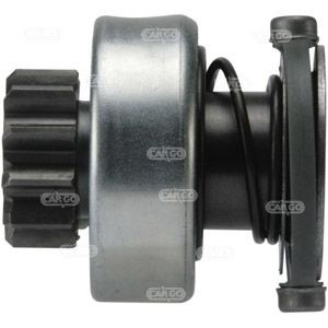 HC-Cargo 331009: Vabajooks, starter