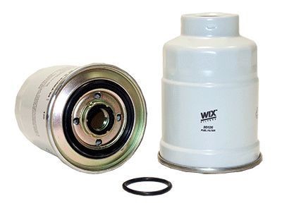 WIX FILTERS 33128: Kütusefilter