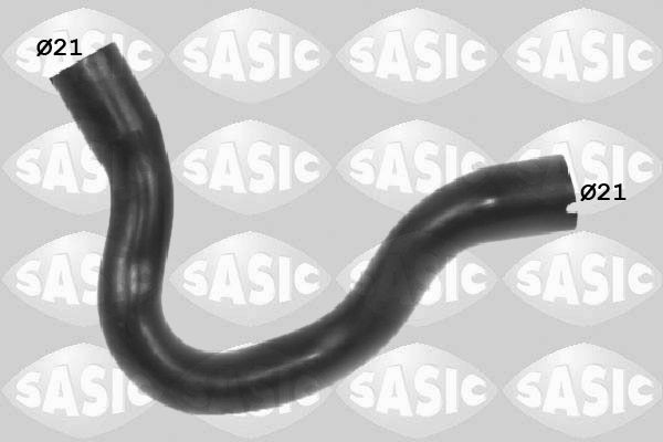 SASIC 3316002: Õlivoolik