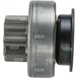 HC-Cargo 331730: Vabajooks, starter