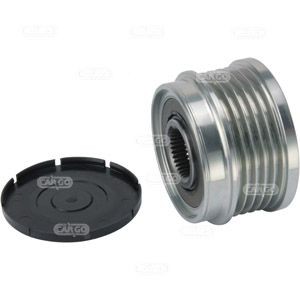 HC-Cargo 331742: Fulie, alternator