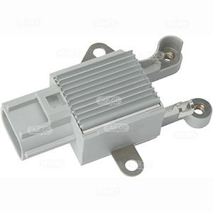 HC-Cargo 331744: Generaatori pingeregulaator