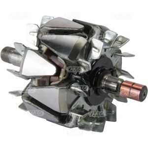 HC-Cargo 331772: Rotor, dynamo
