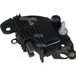 HC-Cargo 331850: Dynamoregulator