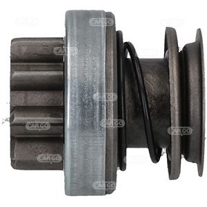 HC-Cargo 331866: Cuplaj unisens, demaror