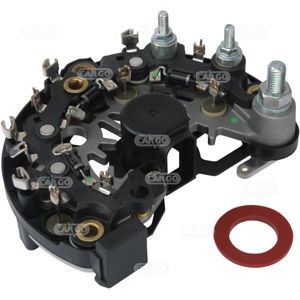 HC-Cargo 331907: Punte diode