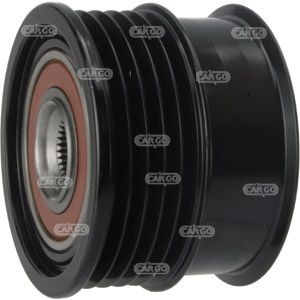 HC-Cargo 331925: Fulie, alternator
