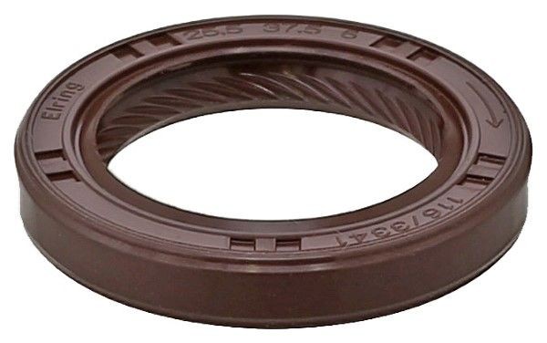 ELRING 332.480: Simering, arbore cotit FPM (cauciuc fluor)
