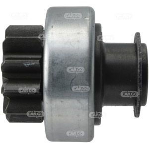 HC-Cargo 332145: Vabajooks, starter