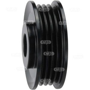 HC-Cargo 332271: Fulie, alternator