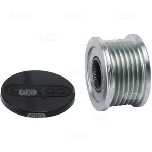 HC-Cargo 332301: Puleggia cinghia, Alternatore