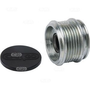 HC-Cargo 332317: Fulie, alternator