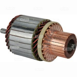 HC-Cargo 332363: Ankeris, starteris