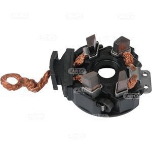 HC-Cargo 332665: Supporto, Spazzole in carbone