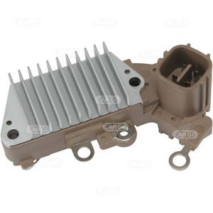 HC-Cargo 332830: Generaatori pingeregulaator